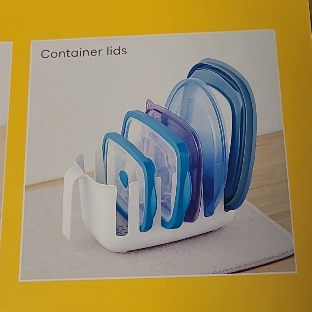 Food Bag Drying Rack - Picture 6 of 11